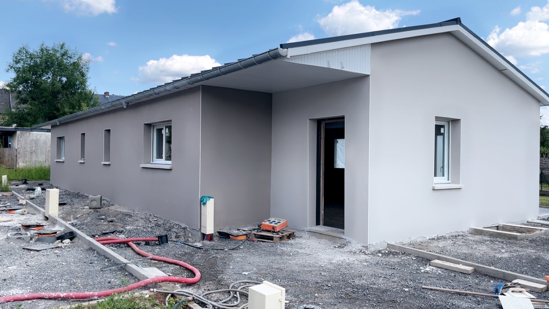 Chantier 2