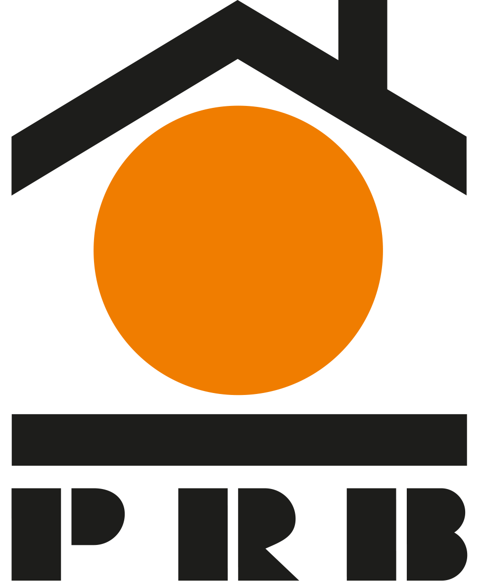 Logo PRB