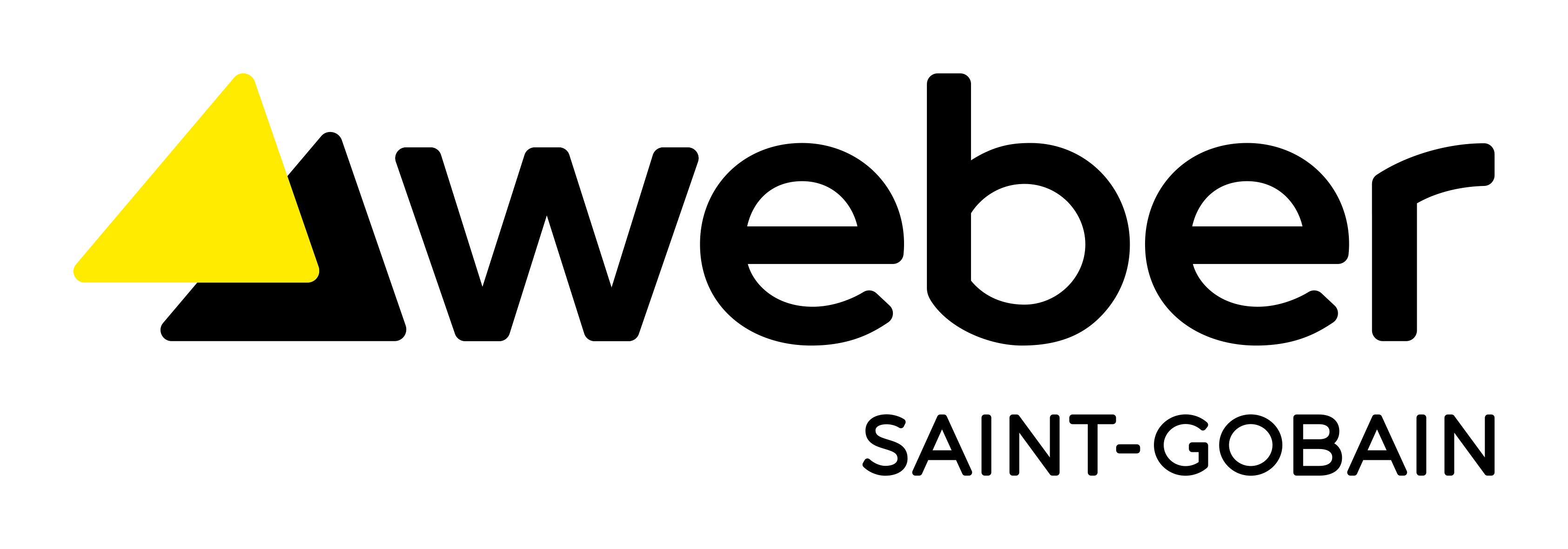 Logo Weber